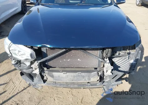 2014 BMW 435I from USA, damaged, VIN WBA3R1C5XEK191886